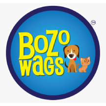 Bozo wags