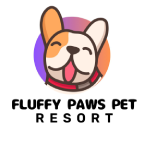 Fluffy Paws Pet Resort